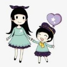 Старшие и младшие