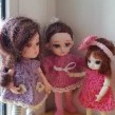 Мои малявочки