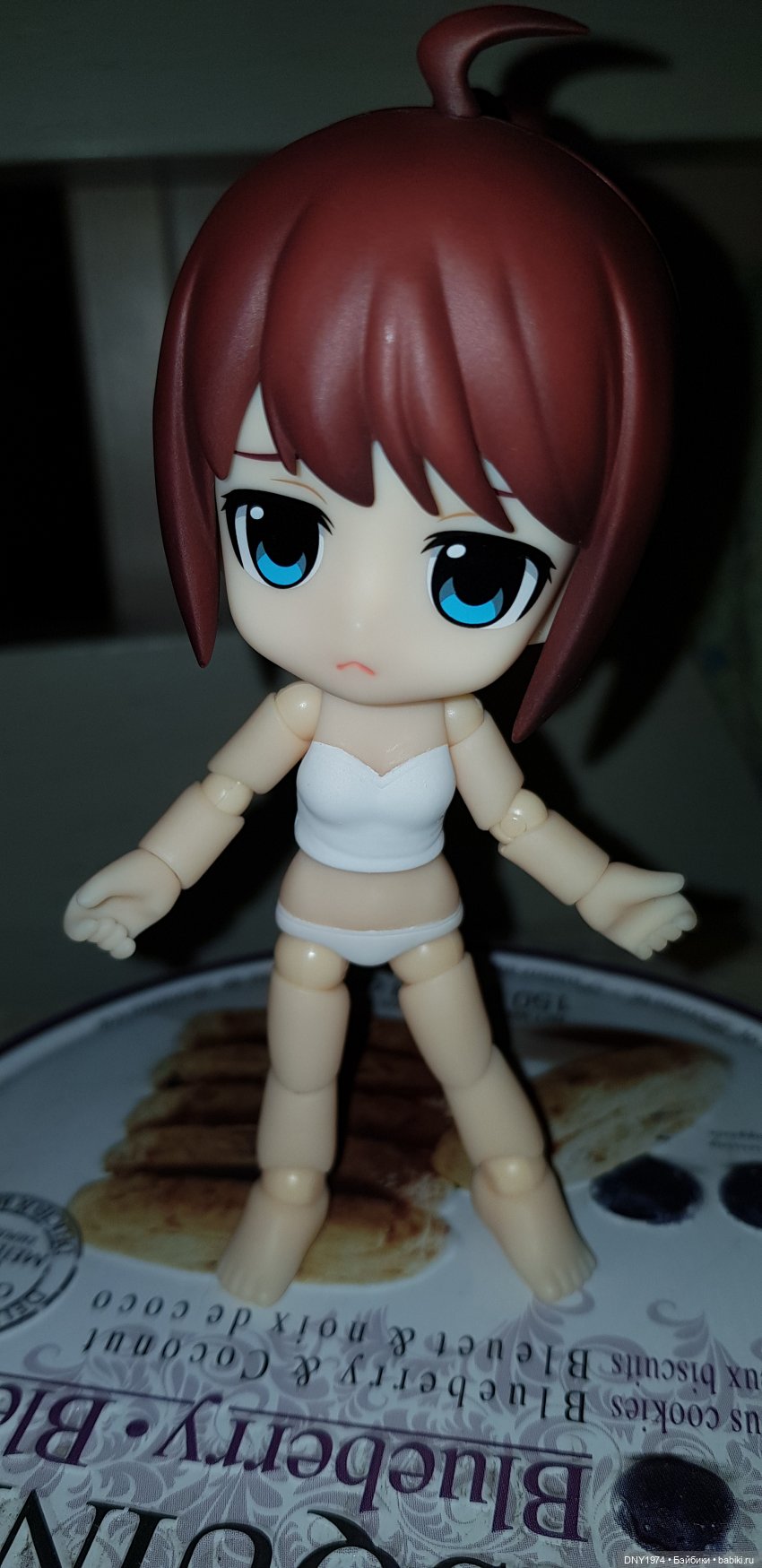 Моя самая маленькая крошка (фото 8)