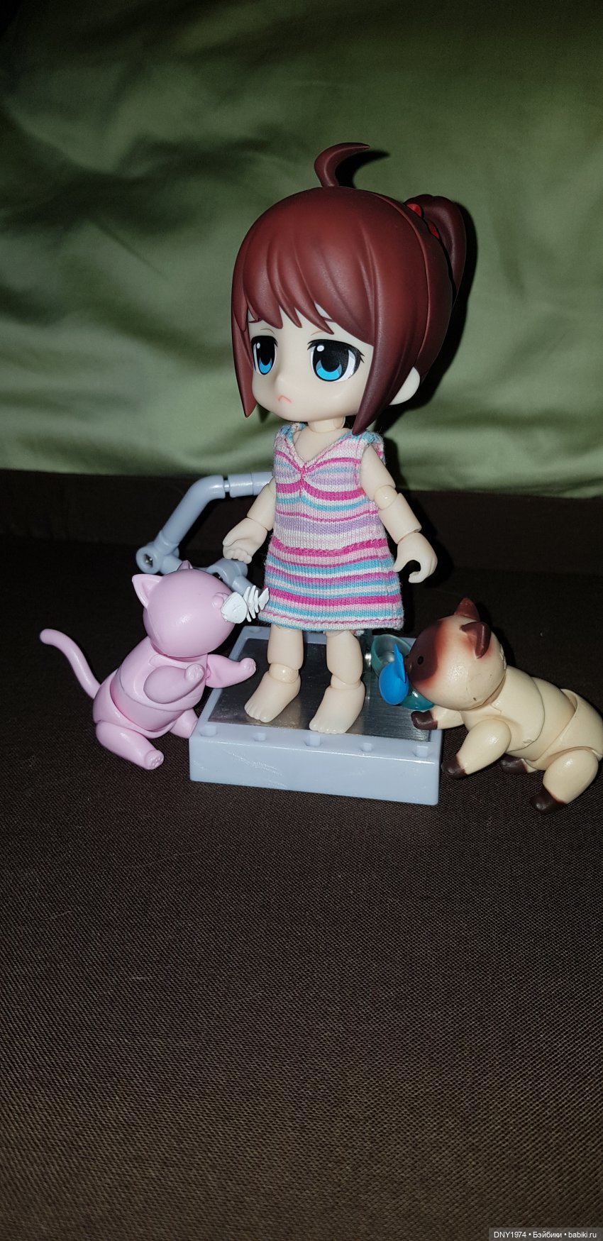 Моя самая маленькая крошка (фото 10)