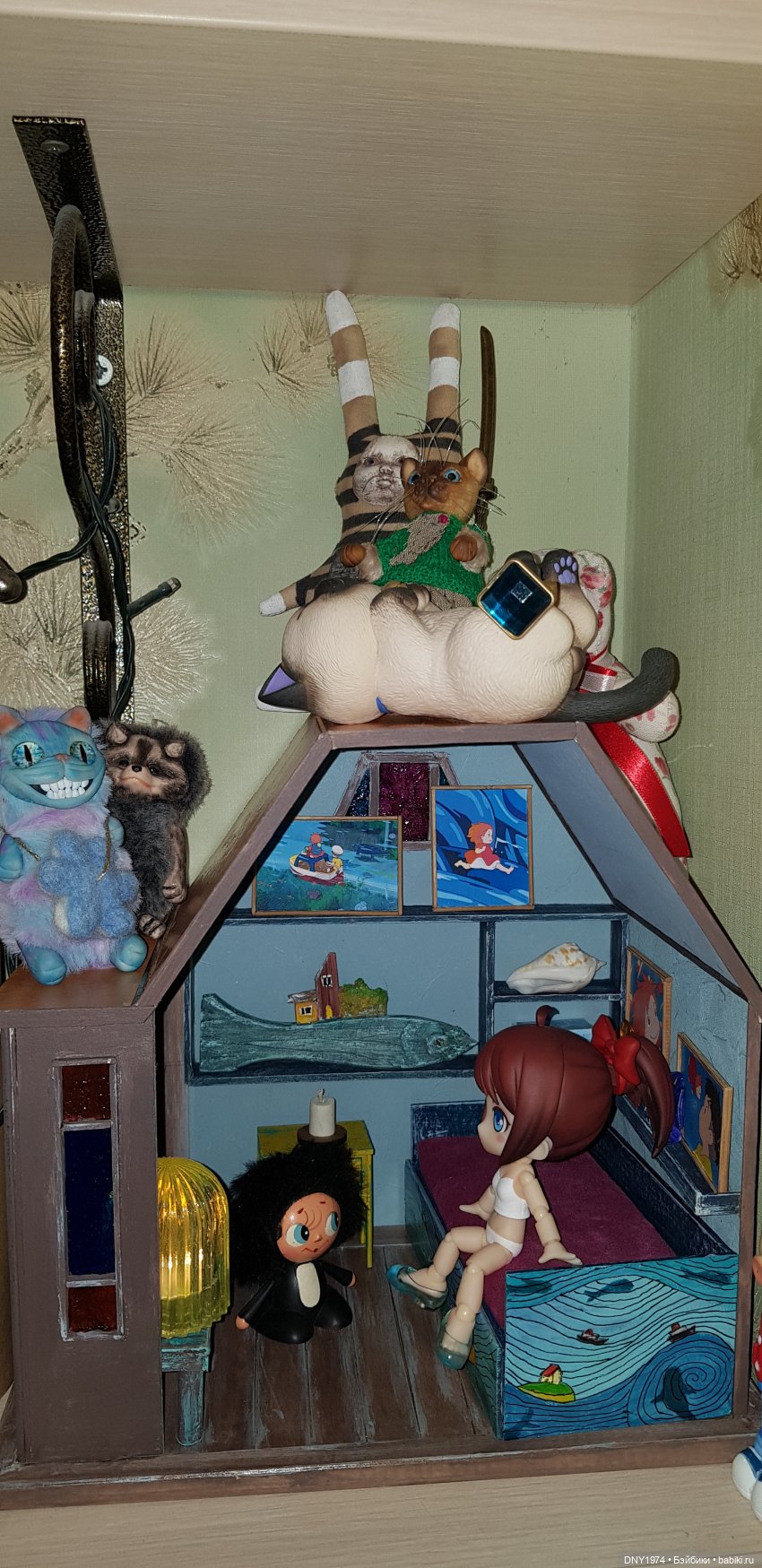 Моя самая маленькая крошка (фото 5)