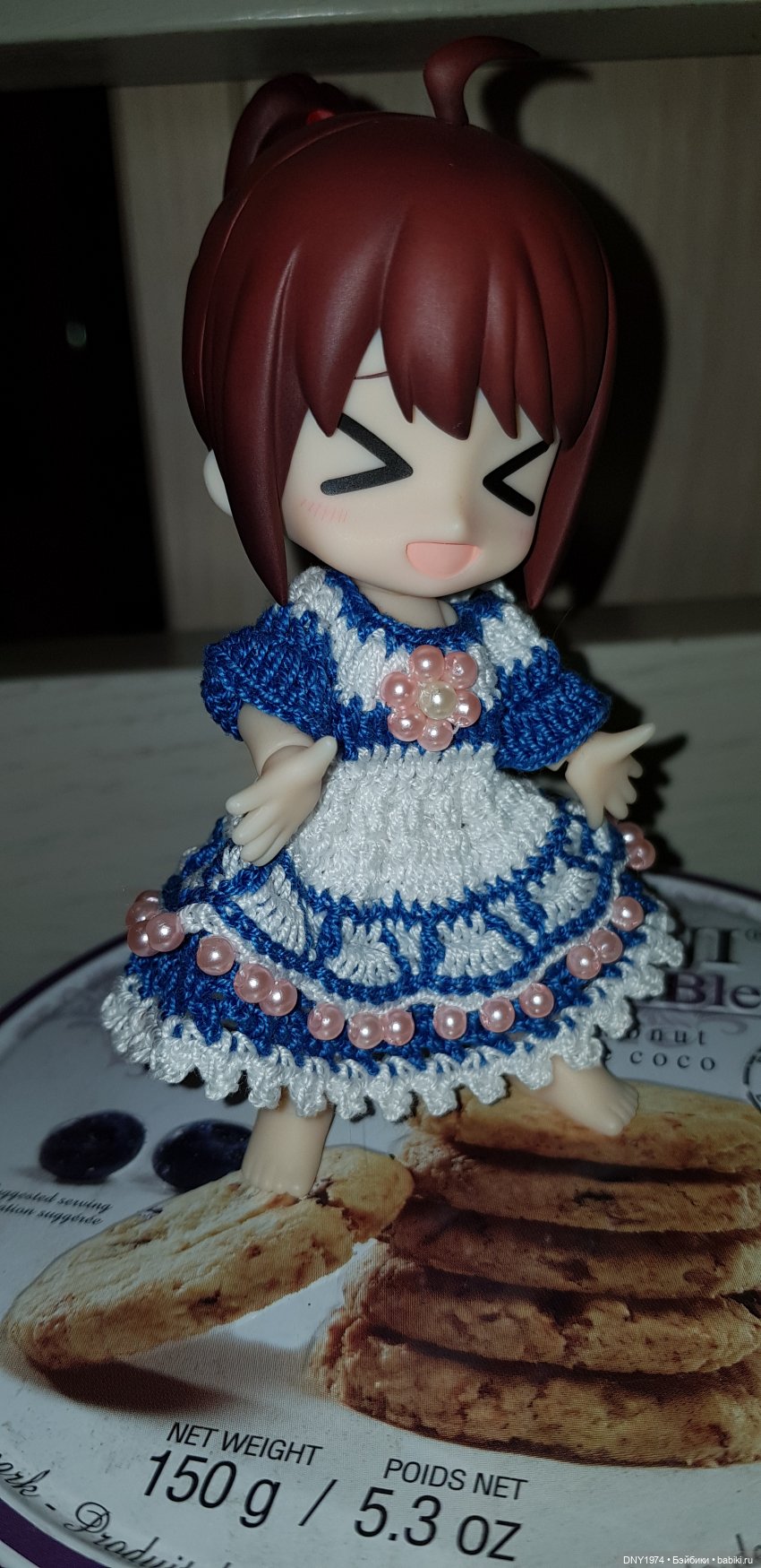 Моя самая маленькая крошка (фото 9)