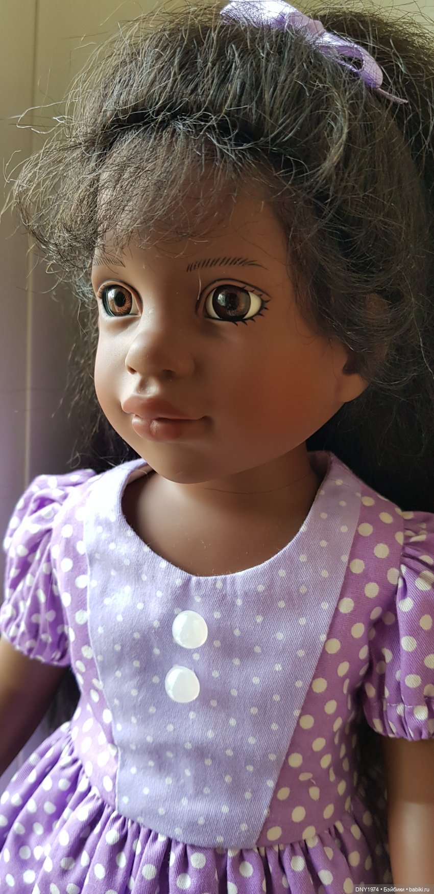 Мулатка Кейша, из Magic Attic Club (фото 2)