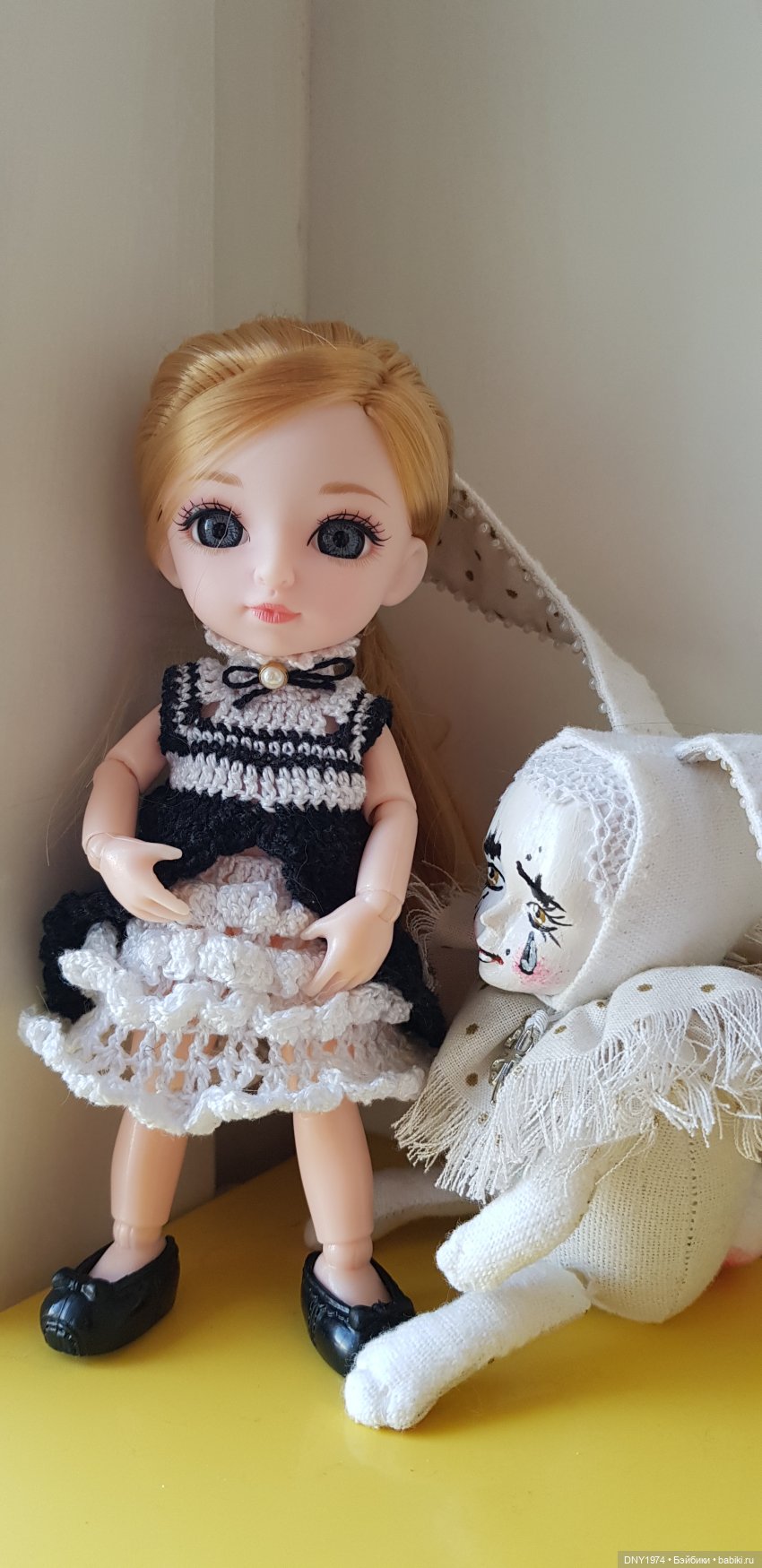 Мелкая моторика и... ковид (фото 6)