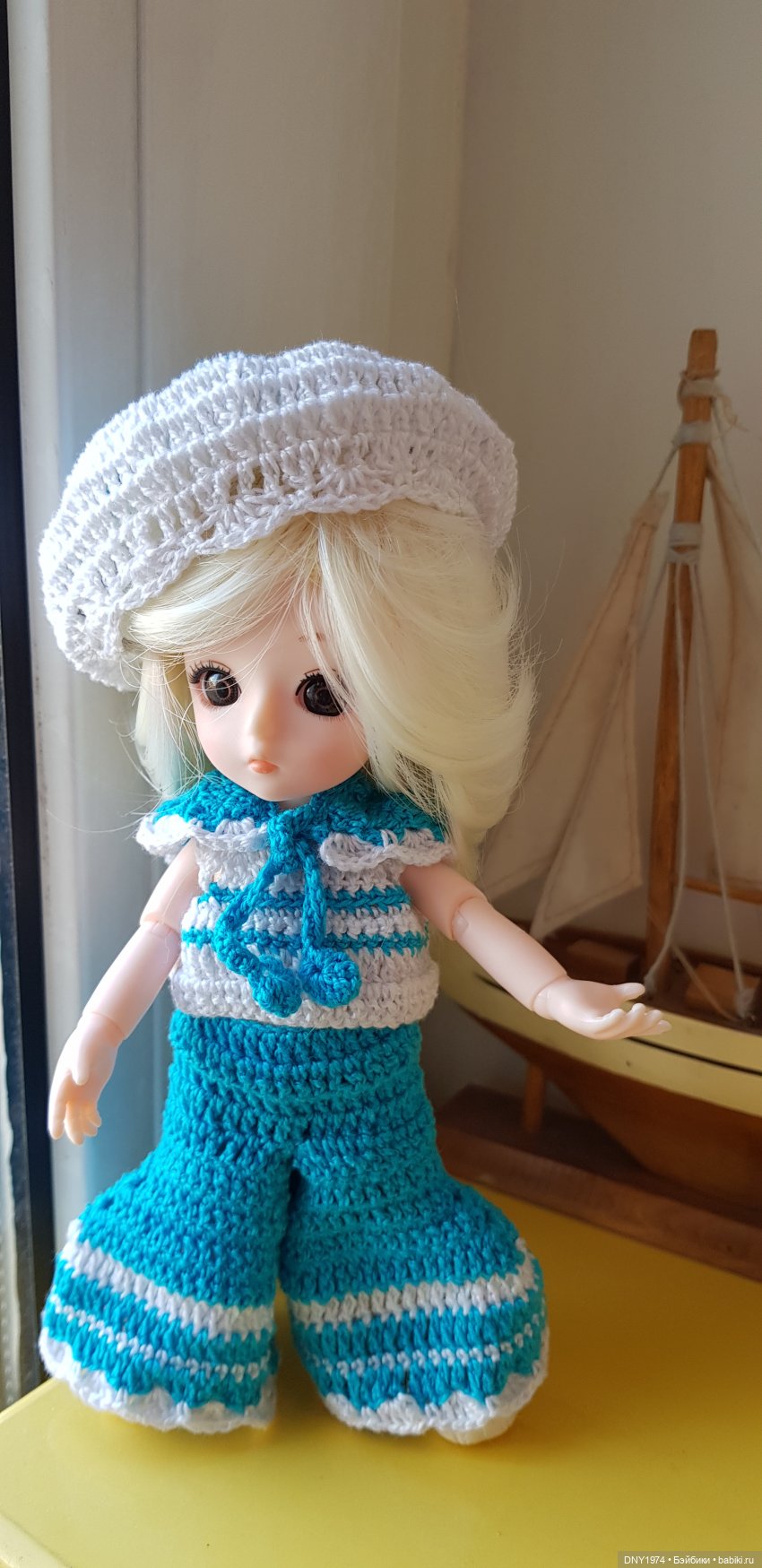 Мелкая моторика и... ковид