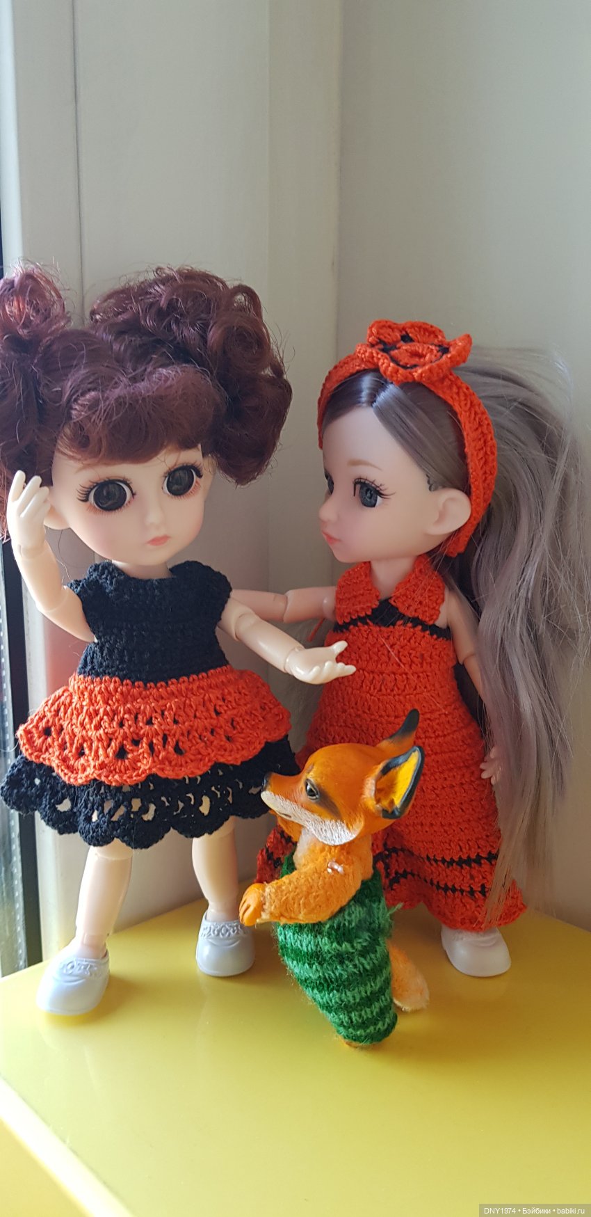 Мелкая моторика и... ковид (фото 4)