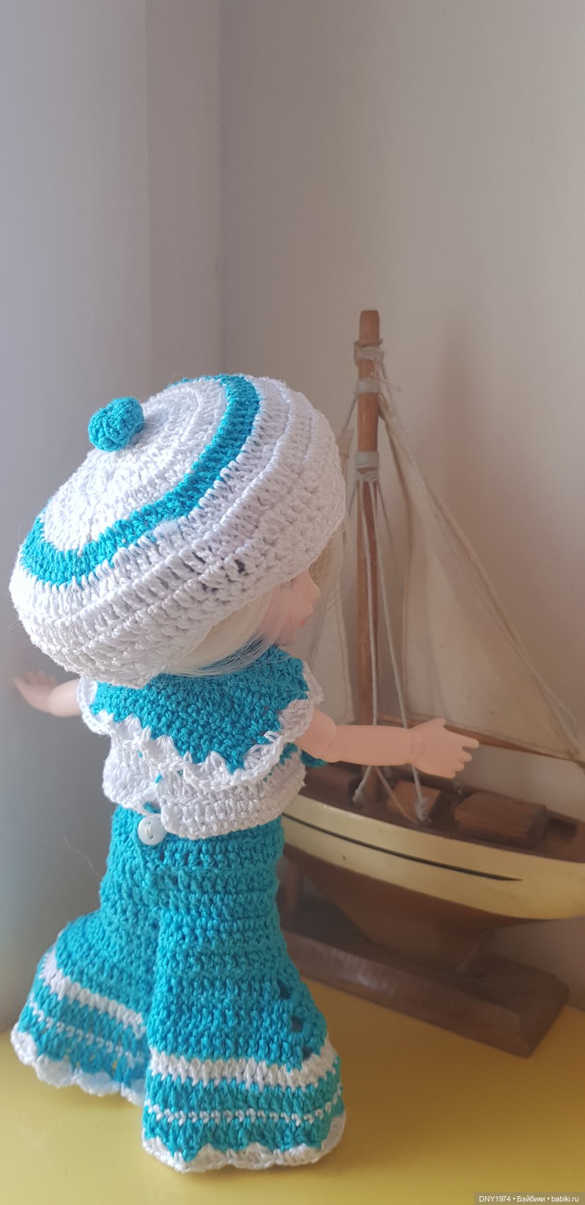 Мелкая моторика и... ковид (фото 2)