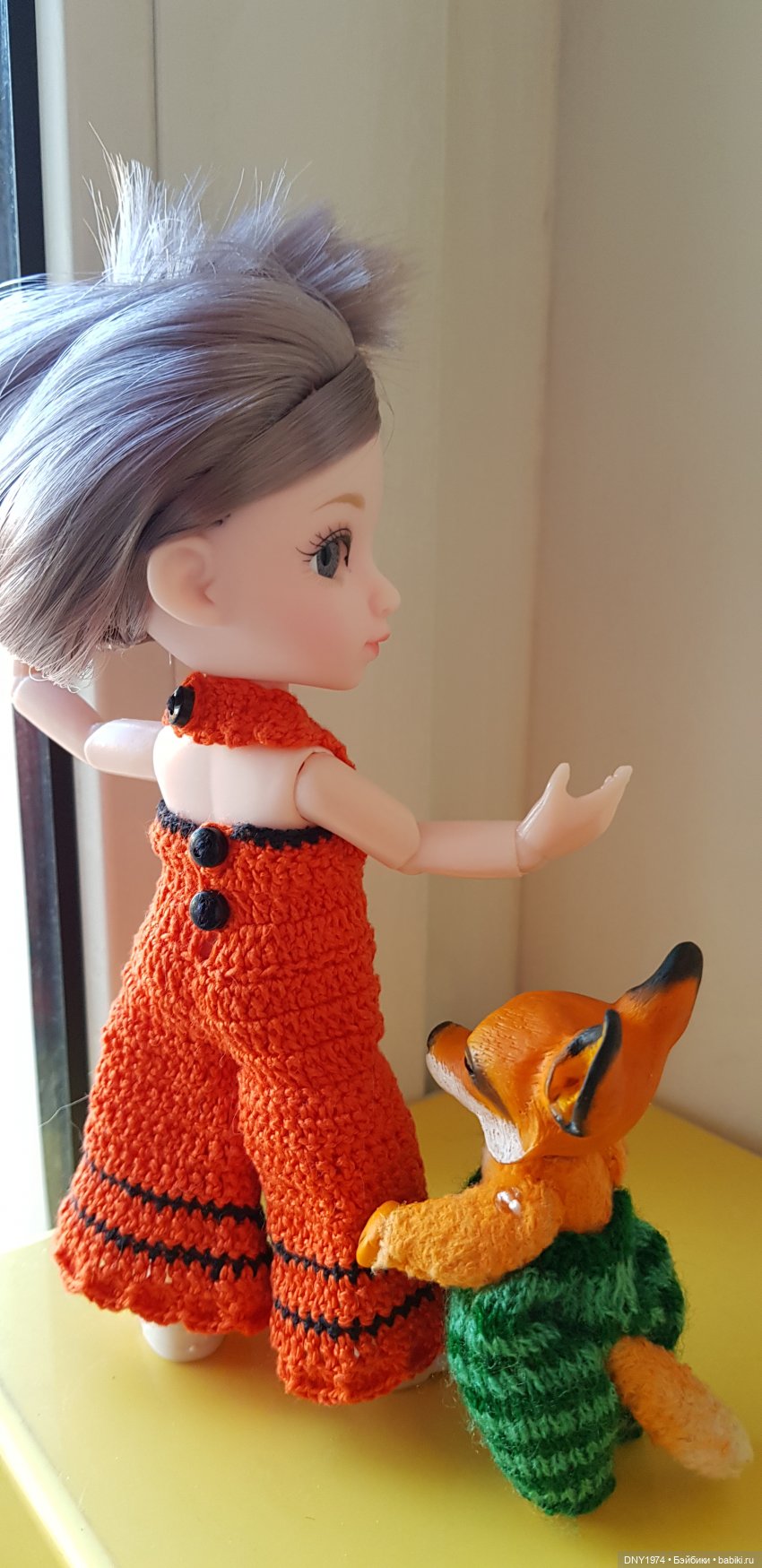 Мелкая моторика и... ковид (фото 5)