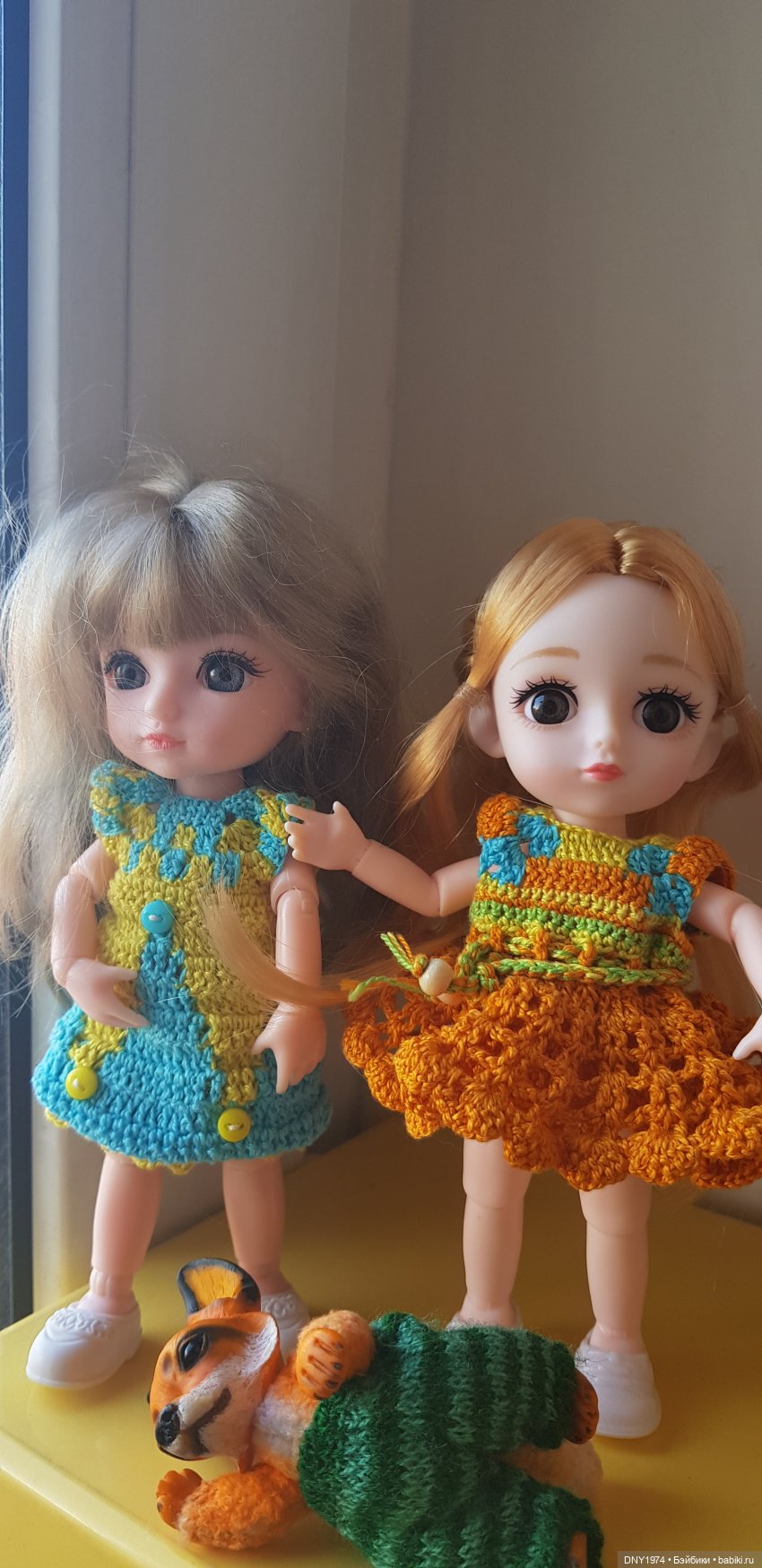 Мелкая моторика и... ковид (фото 3)