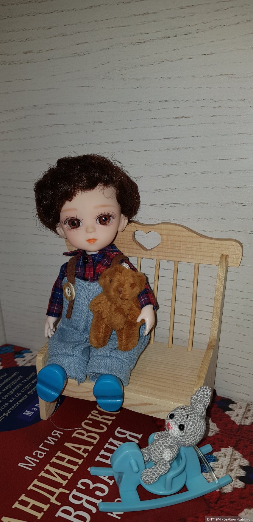 А кто тут у нас новенький? -2