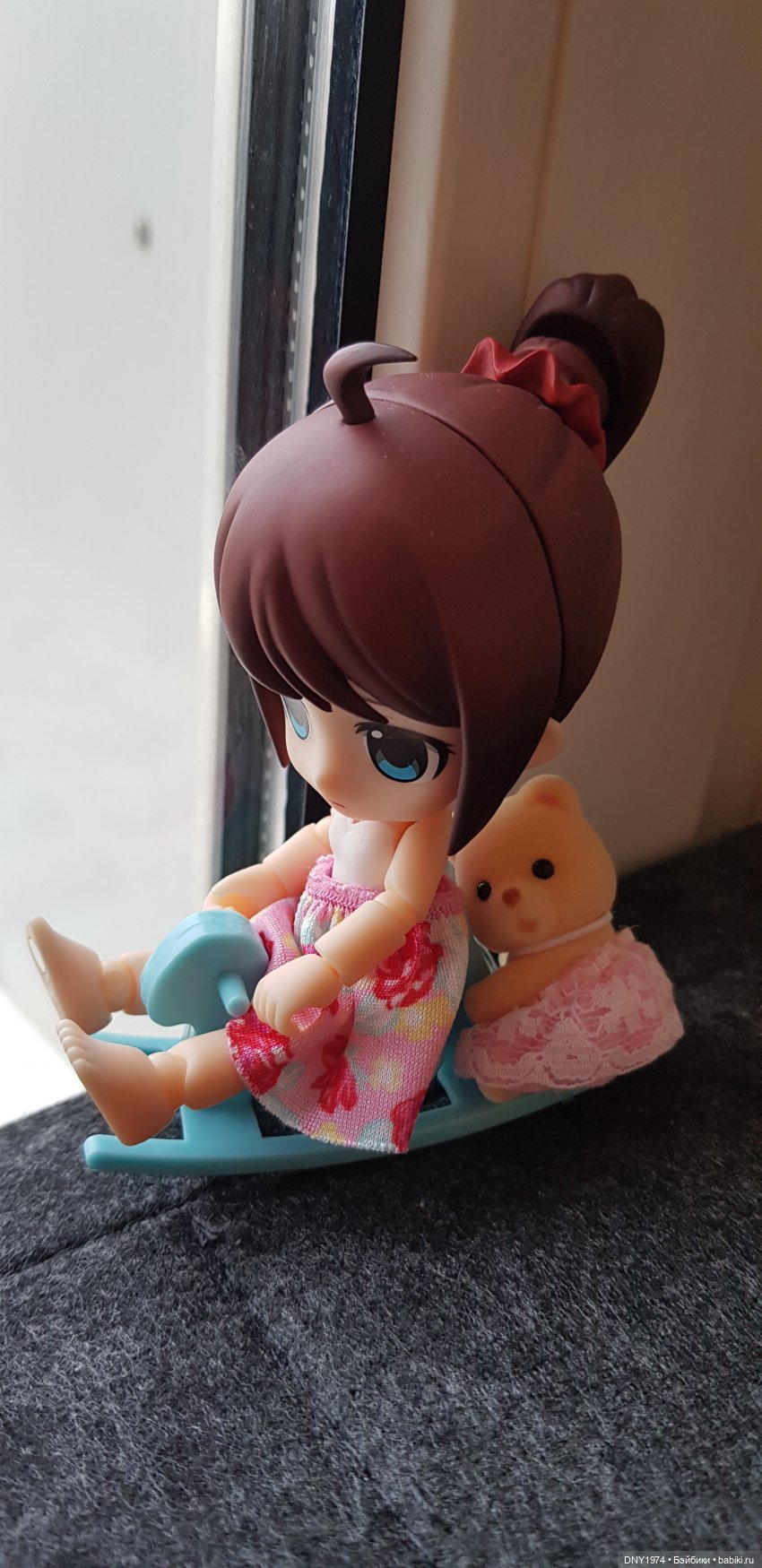 А кто тут у нас новенький? -2 (фото 5)