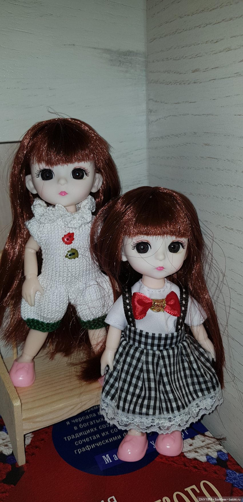 А кто тут у нас новенький? -2