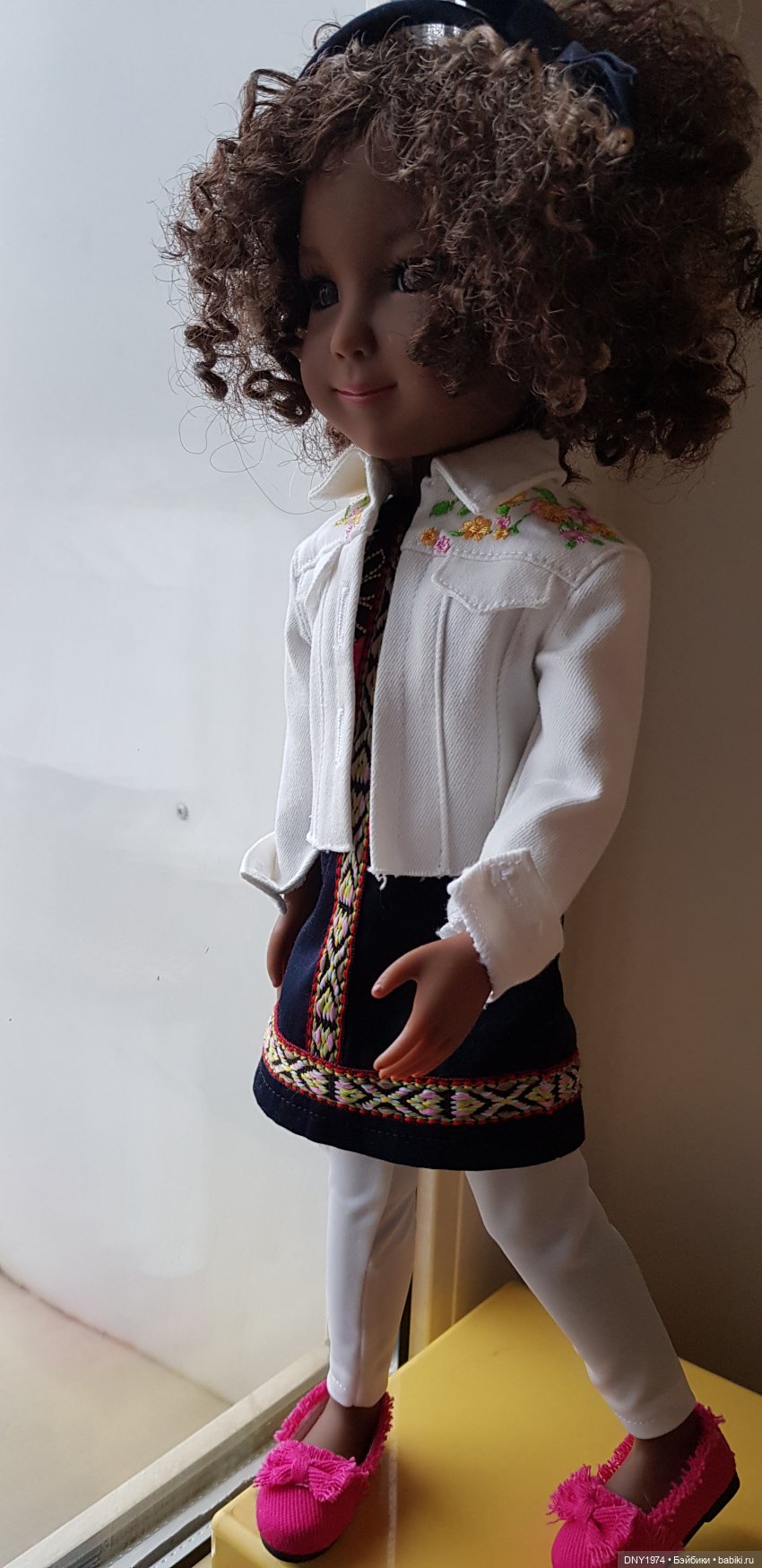 А кто тут у нас новенький? -2