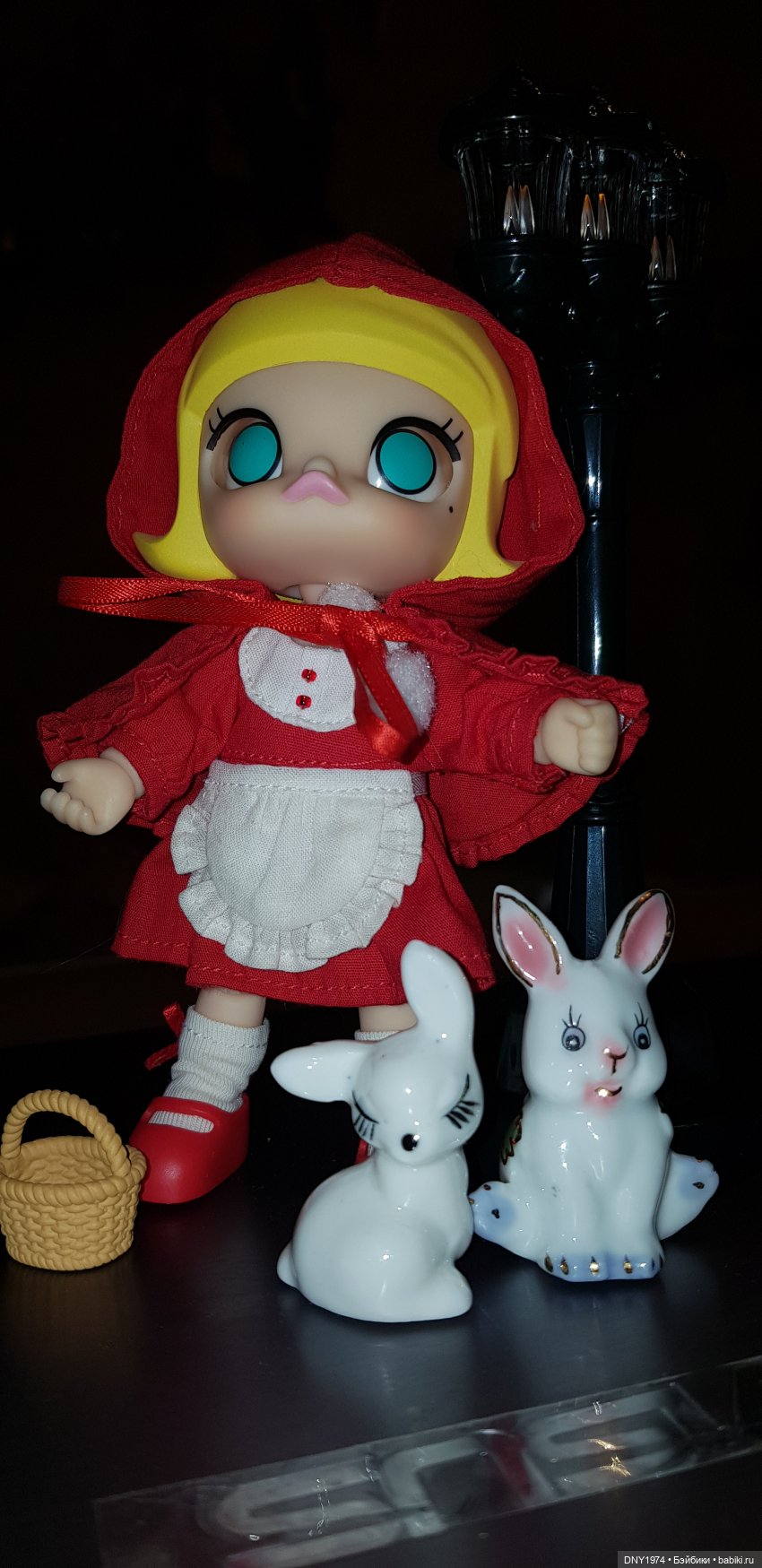 А кто тут у нас новенький? -2 (фото 7)