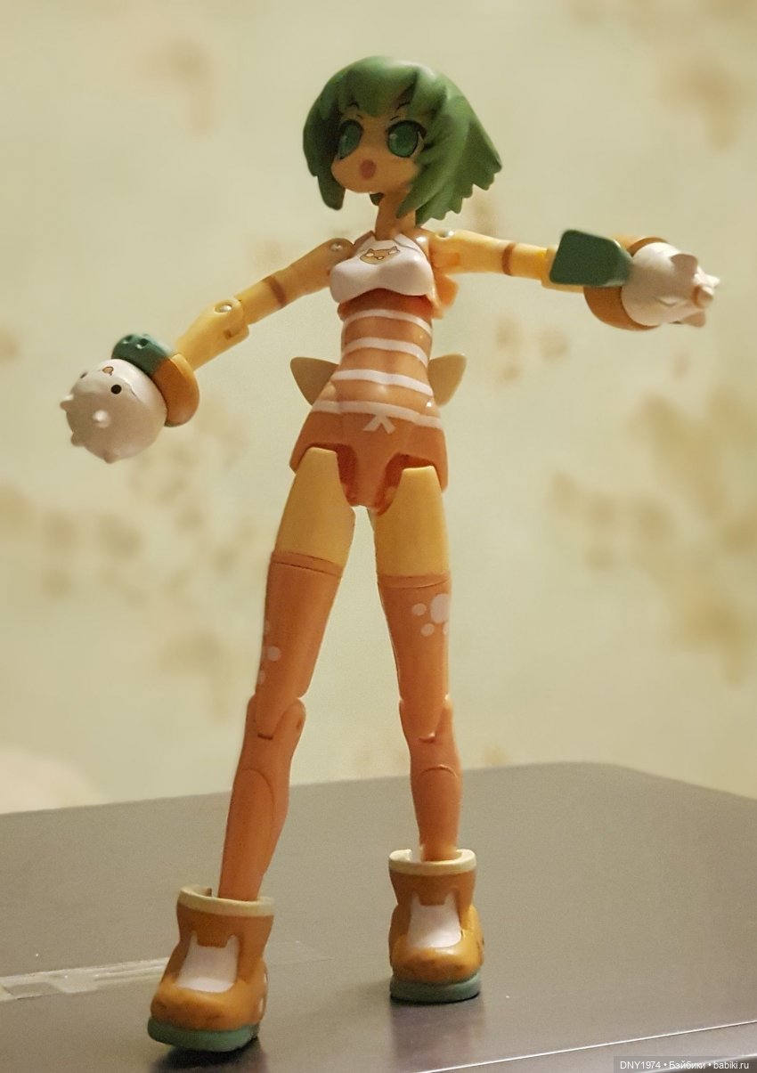 А кто тут у нас новенький? -2 (фото 10)