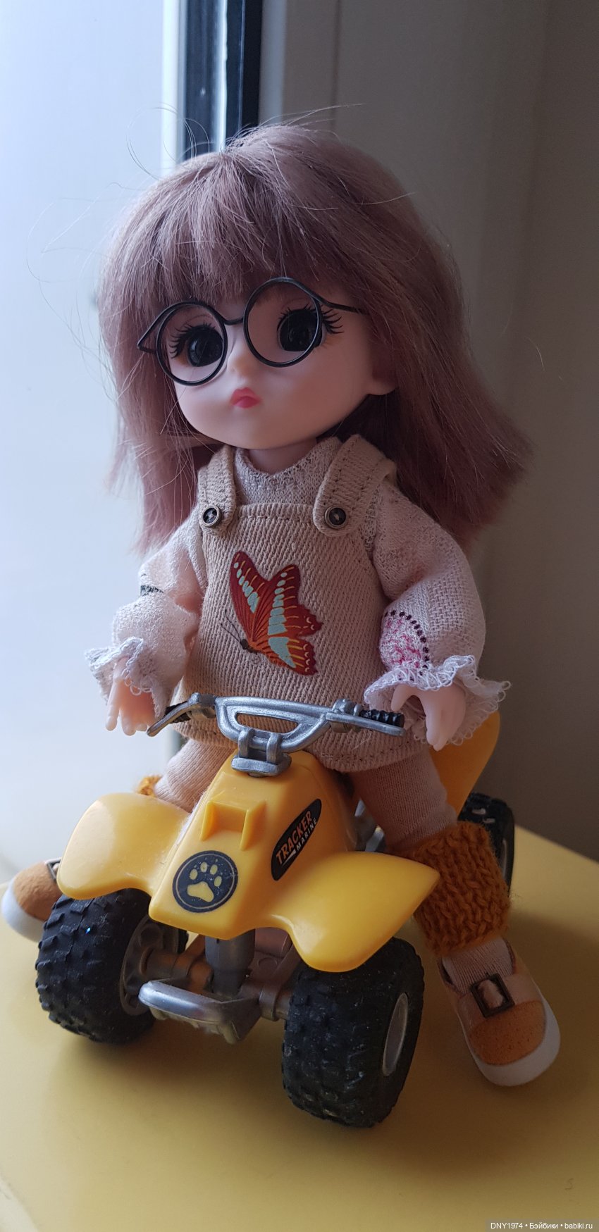 А кто тут у нас новенький? -2