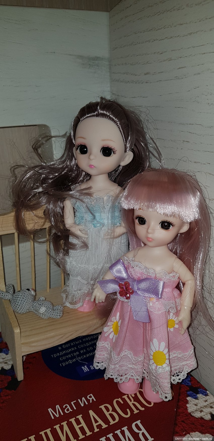 А кто тут у нас новенький? -2