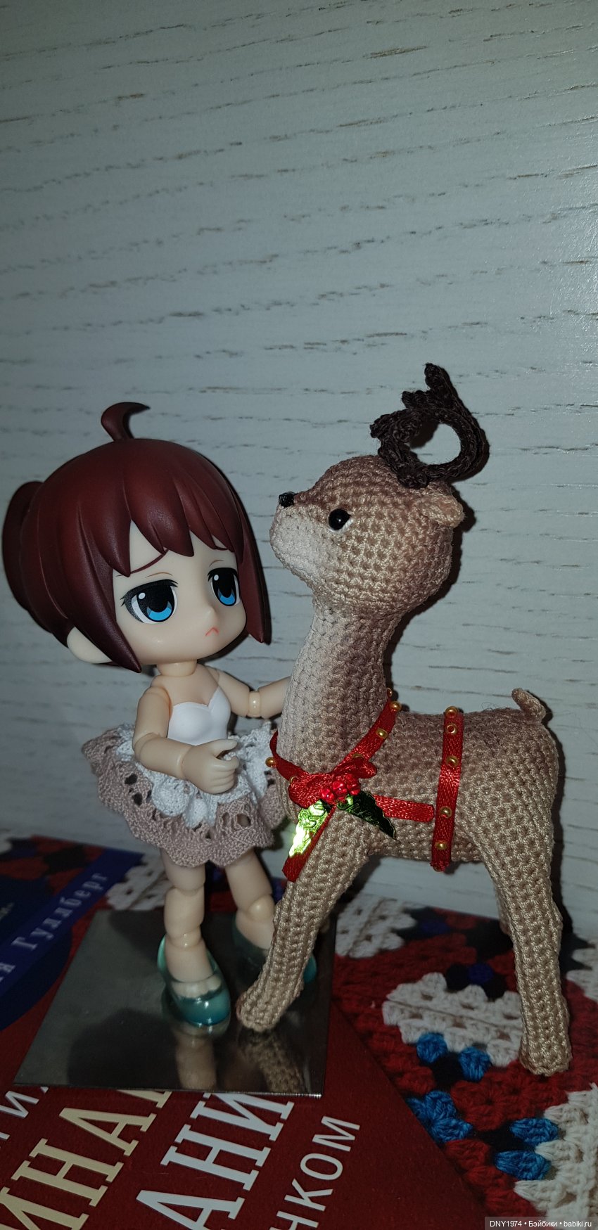 А кто тут у нас новенький? -2 (фото 6)