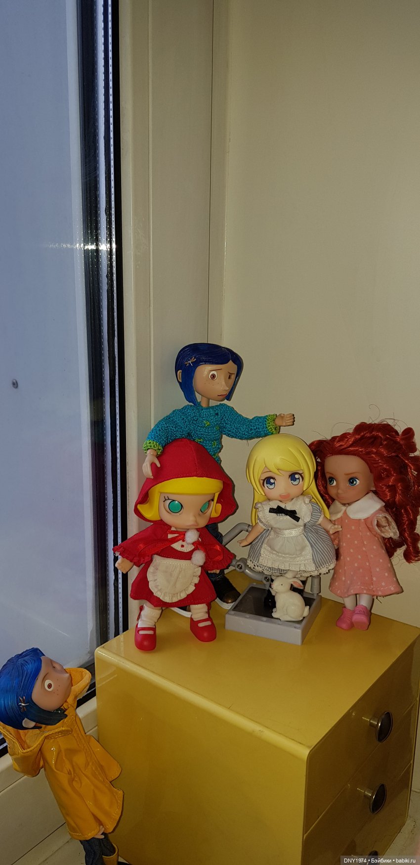 А кто тут у нас новенький? -2 (фото 9)