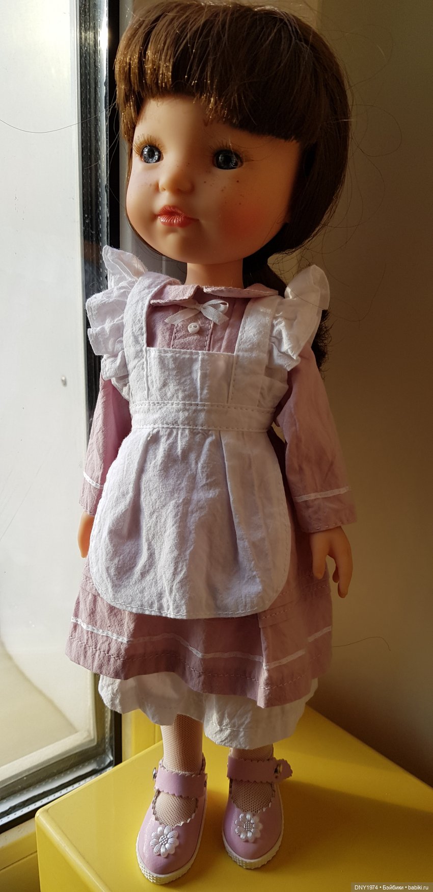 Стиль для куклы — Болталка и разговоры обо всем: жизнь