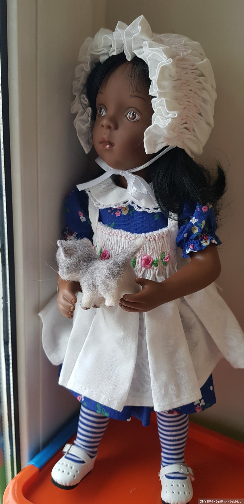 Стиль для куклы — Болталка и разговоры обо всем: жизнь