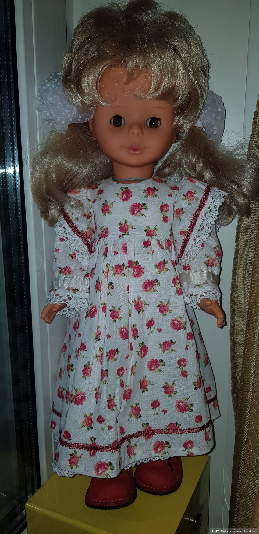 Стиль для куклы — Болталка и разговоры обо всем: жизнь (фото 9)