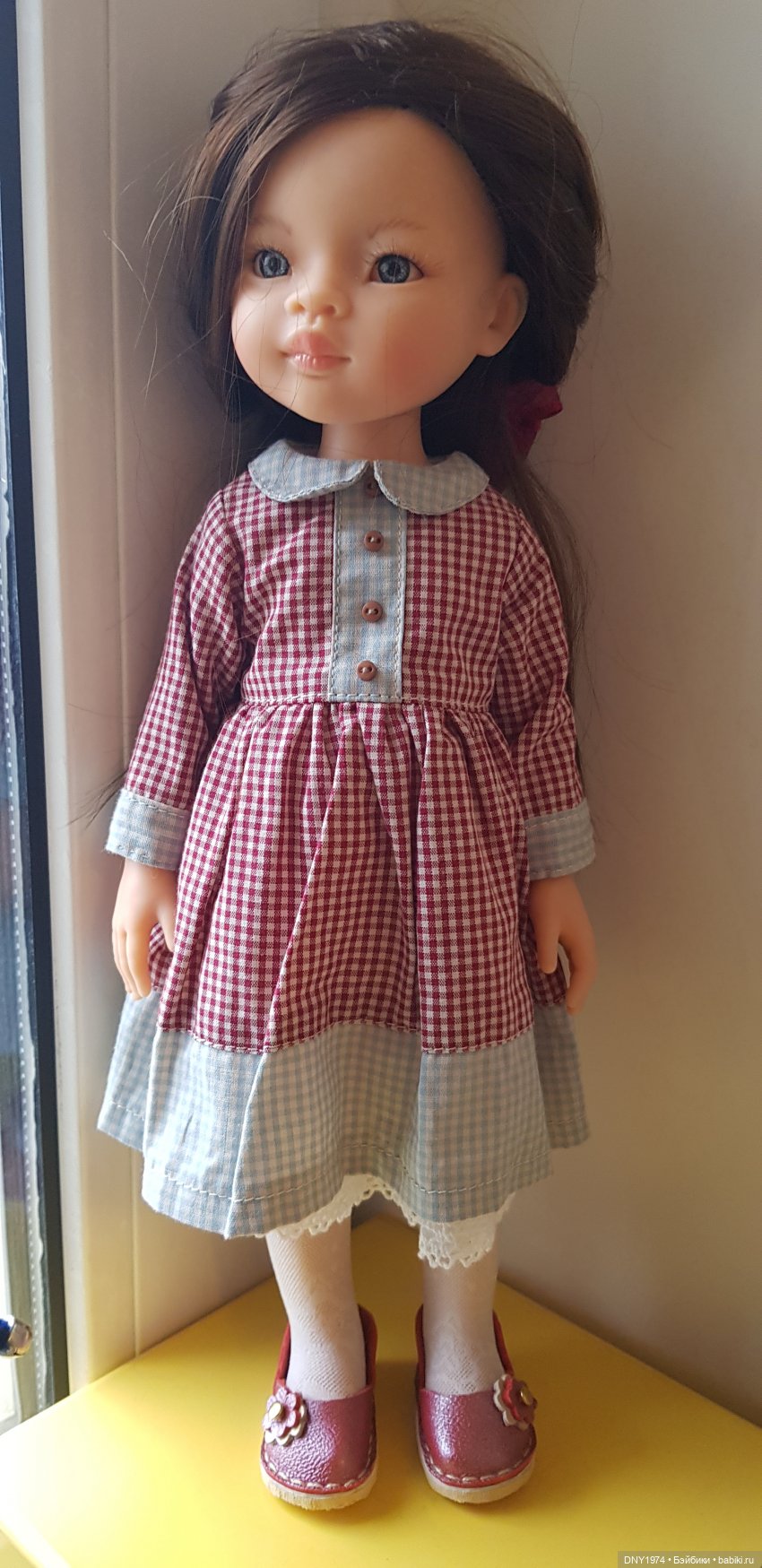 Стиль для куклы — Болталка и разговоры обо всем: жизнь
