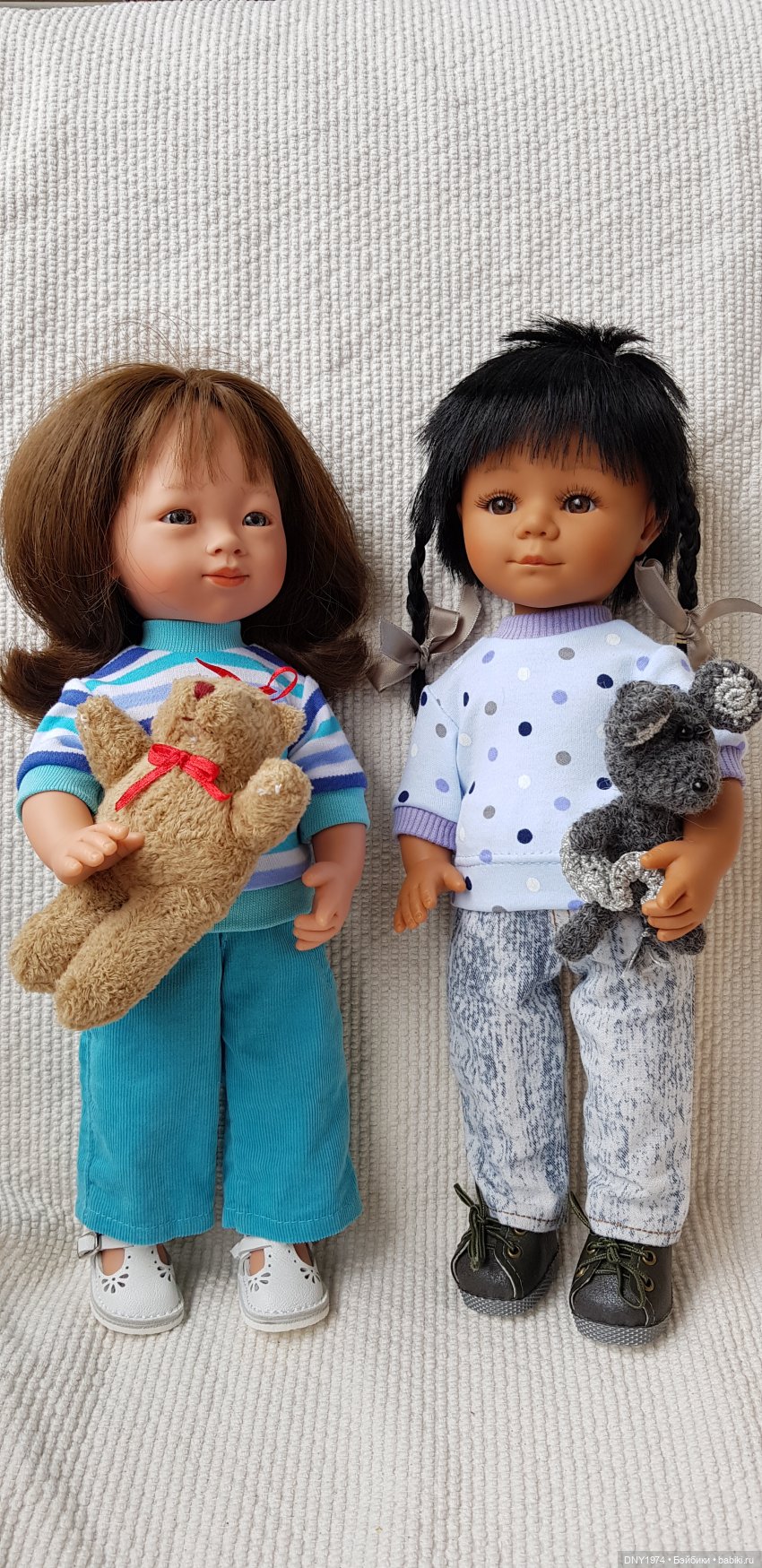 Стиль для куклы — Болталка и разговоры обо всем: жизнь (фото 3)