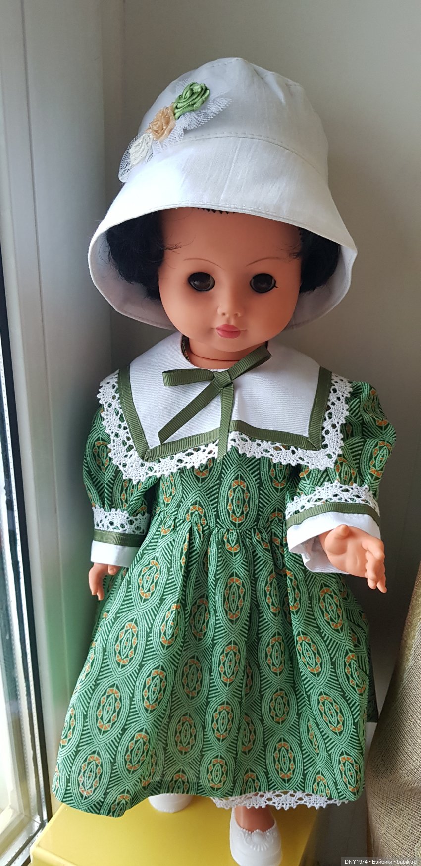 Стиль для куклы — Болталка и разговоры обо всем: жизнь (фото 7)
