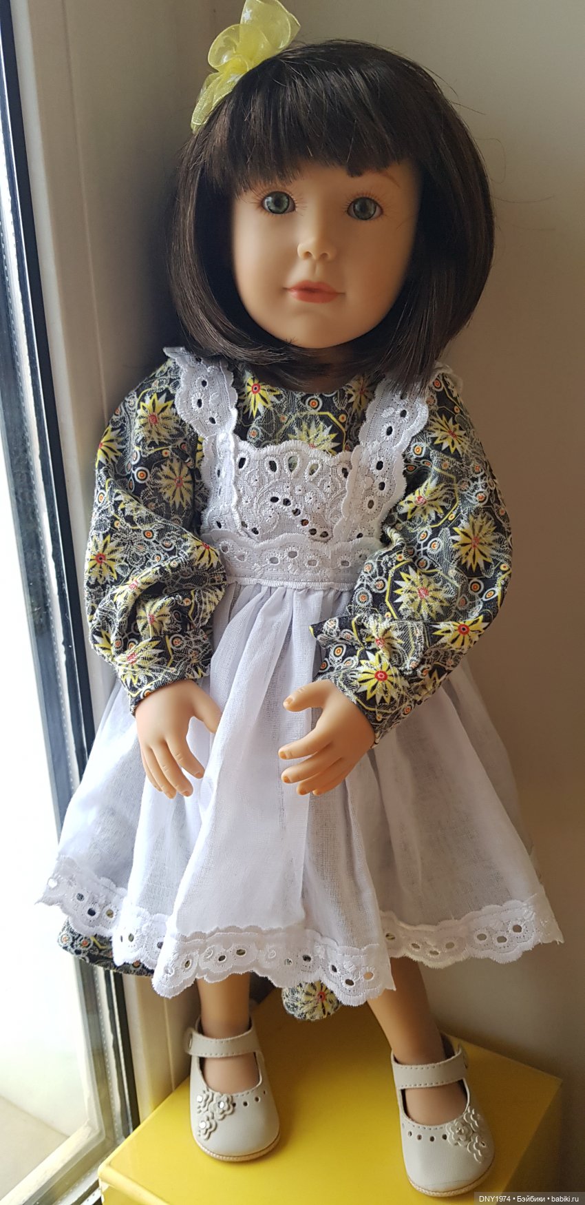 Сам себе не подаришь, никто не подарит | Бэйбики Сам себе не подаришь, никто не подарит (фото 7)