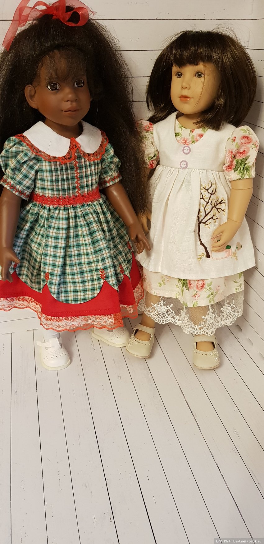 Сам себе не подаришь, никто не подарит | Бэйбики Сам себе не подаришь, никто не подарит (фото 2)