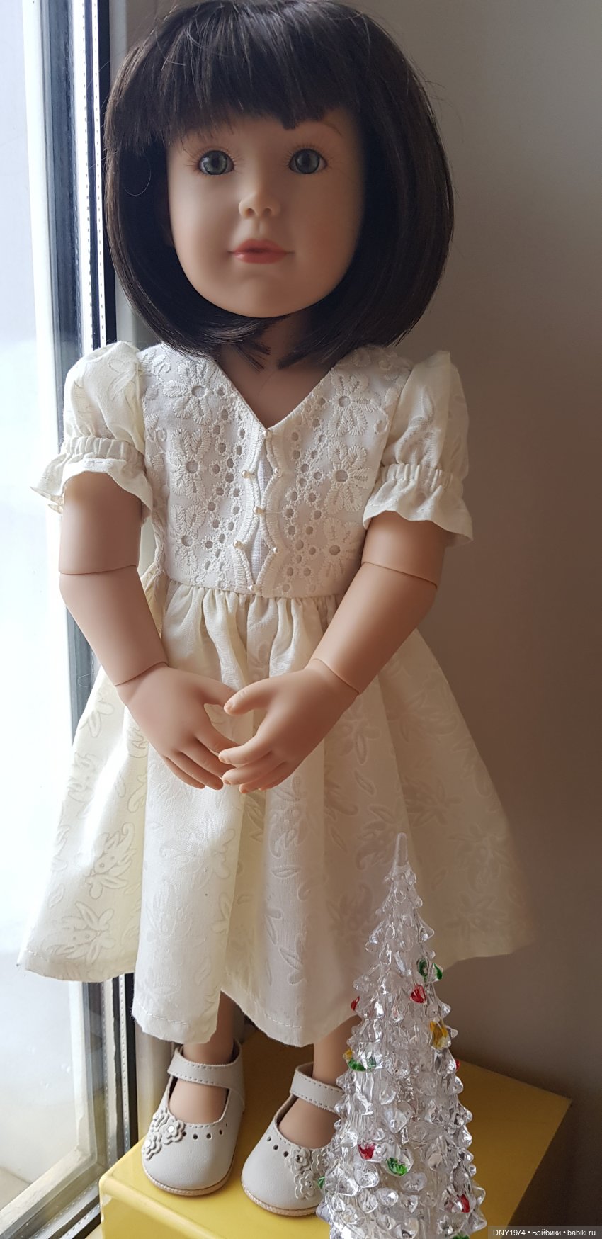 Сам себе не подаришь, никто не подарит | Бэйбики Сам себе не подаришь, никто не подарит (фото 8)