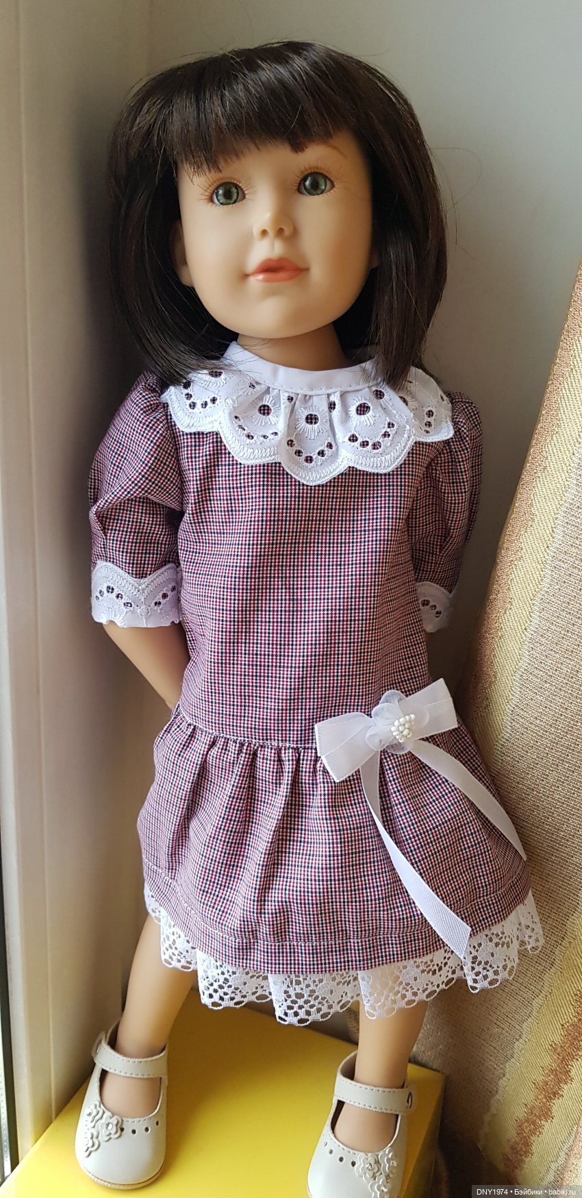 Сам себе не подаришь, никто не подарит (фото 10)