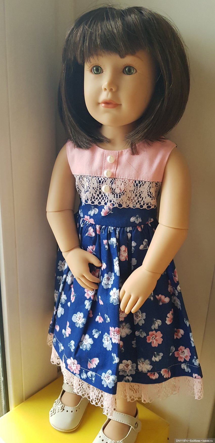 Сам себе не подаришь, никто не подарит | Бэйбики Сам себе не подаришь, никто не подарит (фото 9)