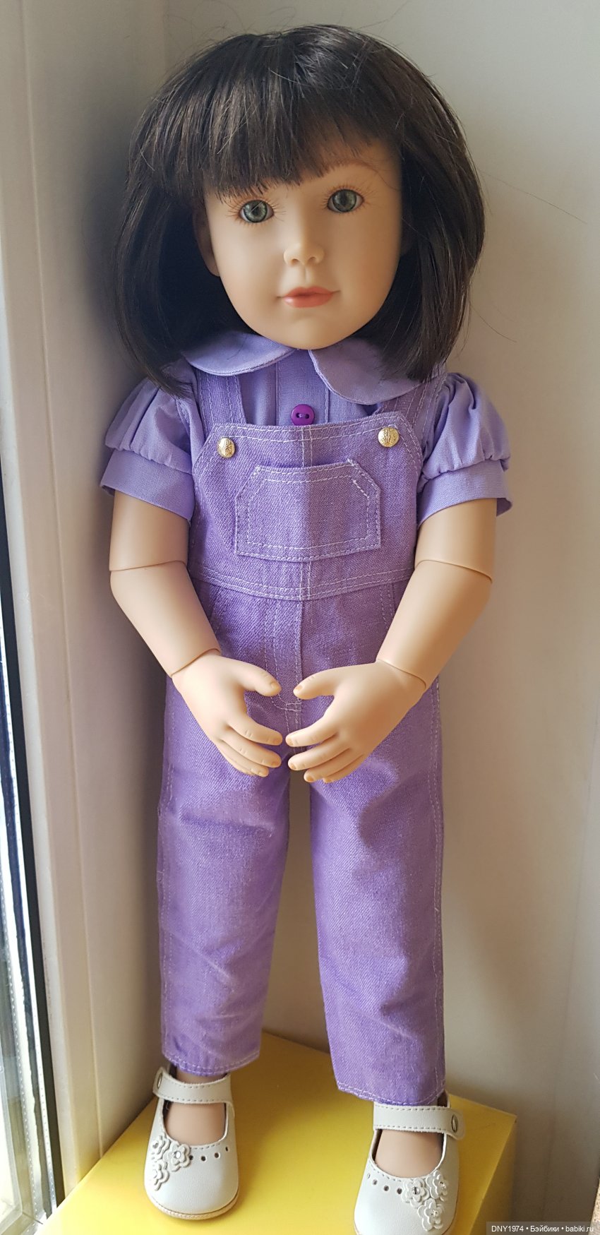 Сам себе не подаришь, никто не подарит | Бэйбики Сам себе не подаришь, никто не подарит (фото 3)