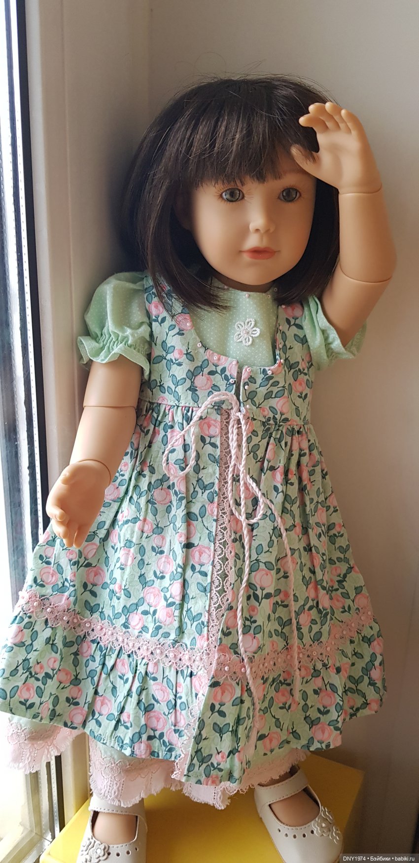 Сам себе не подаришь, никто не подарит | Бэйбики Сам себе не подаришь, никто не подарит (фото 5)