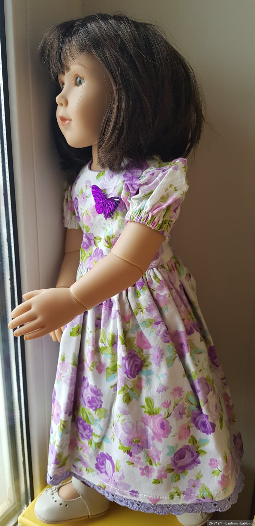 Сам себе не подаришь, никто не подарит | Бэйбики Сам себе не подаришь, никто не подарит (фото 6)