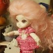 Ai-шка Айна в поисках образа