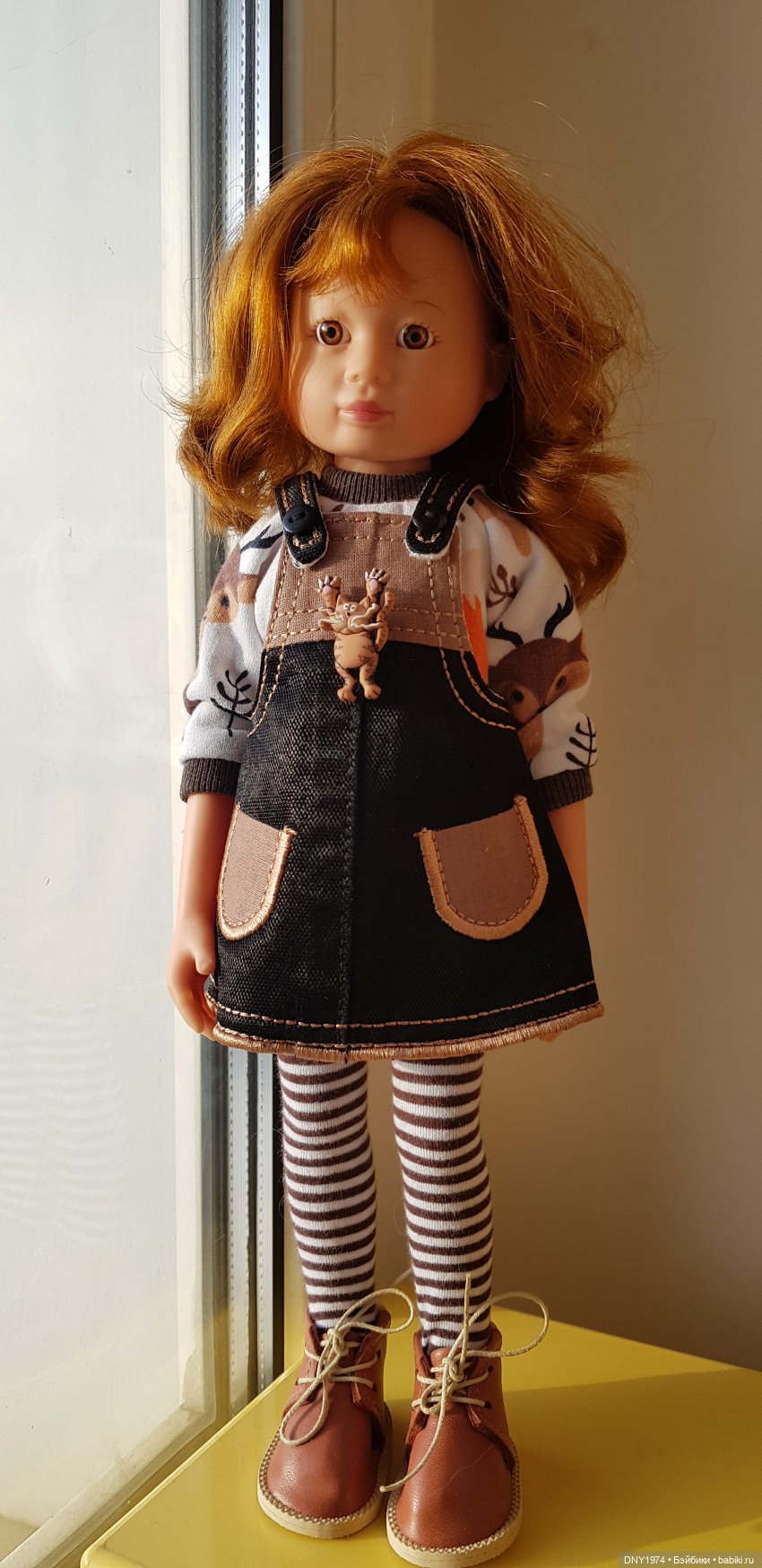 Опять не Готц — Болталка и разговоры обо всем: жизнь (фото 6)