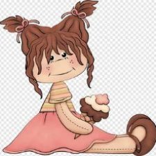 Мои новые шарнирные малыши, теперь от  Stodoll