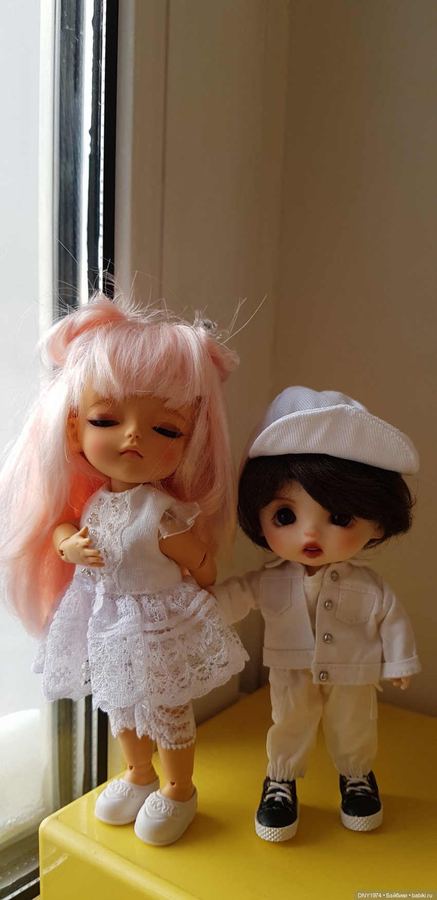 У меня поселилась мистическая девочка (фото 8)