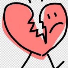 Разбивающая сердца