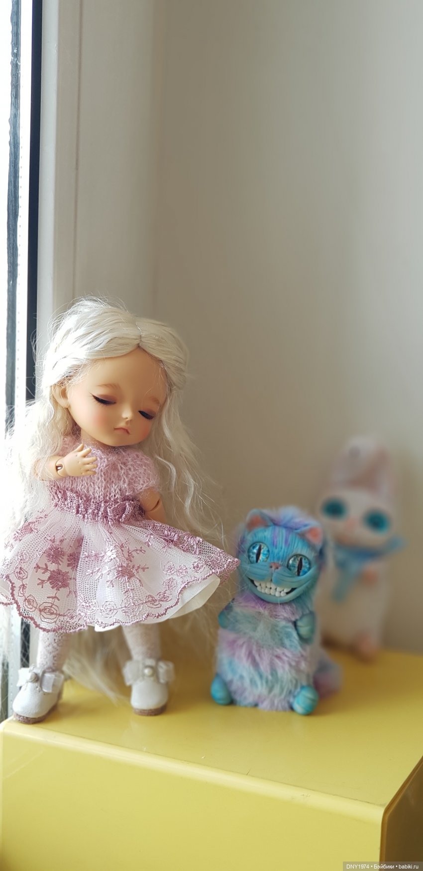 Ну, почему же она такая милашка (фото 2)