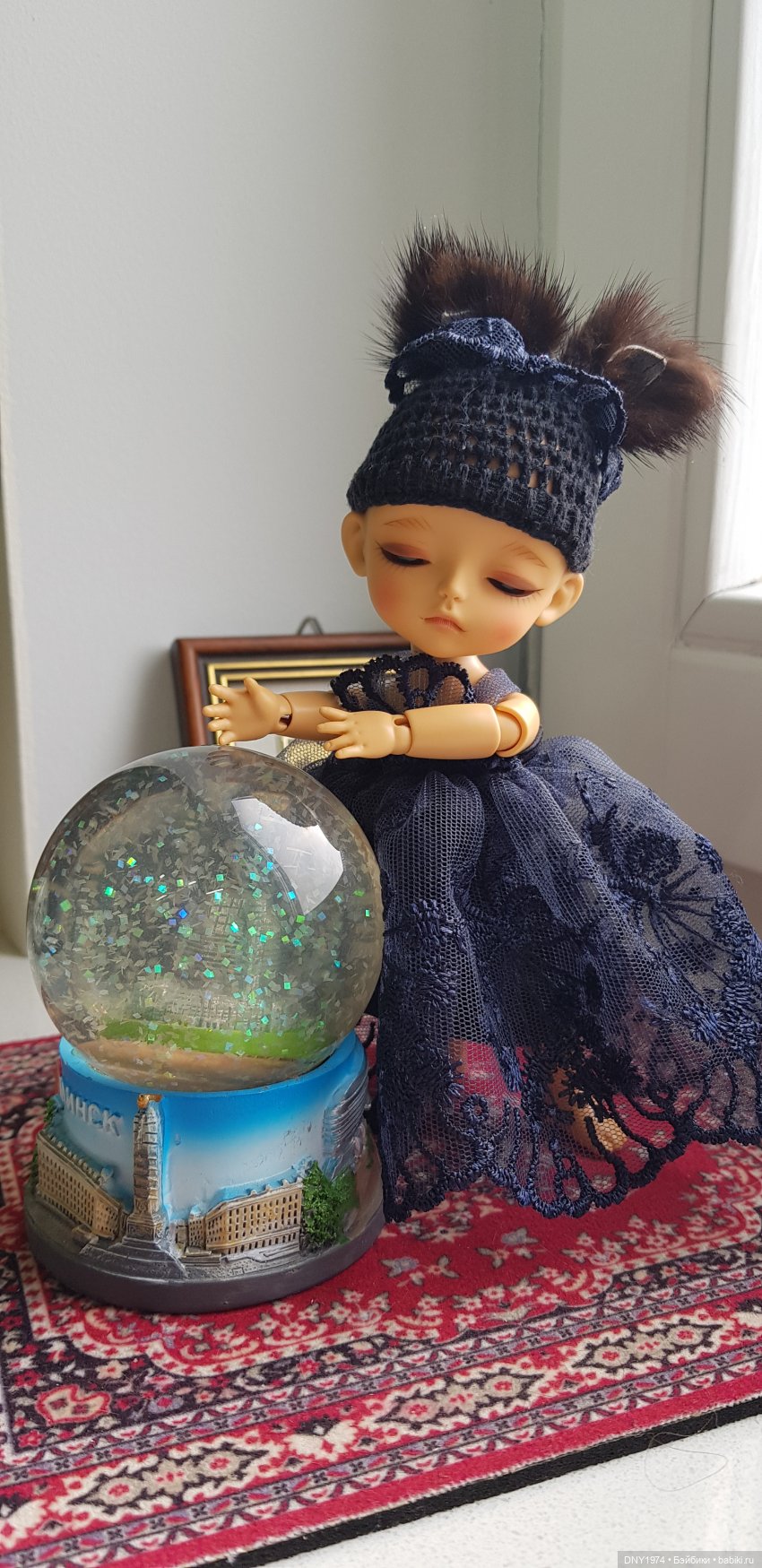 Ну, почему же она такая милашка (фото 6)