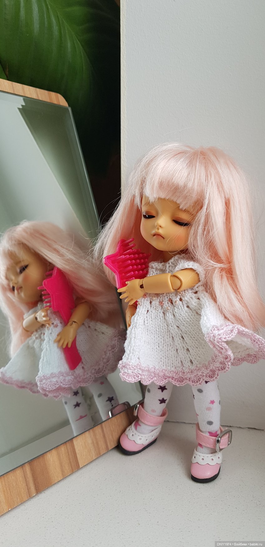 Ну, почему же она такая милашка (фото 4)