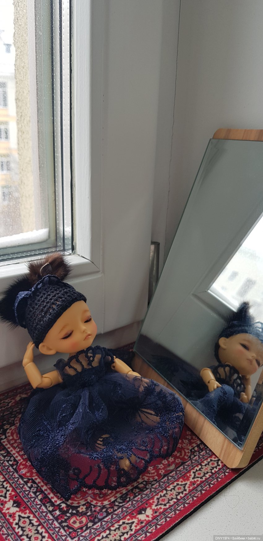 Ну, почему же она такая милашка (фото 7)