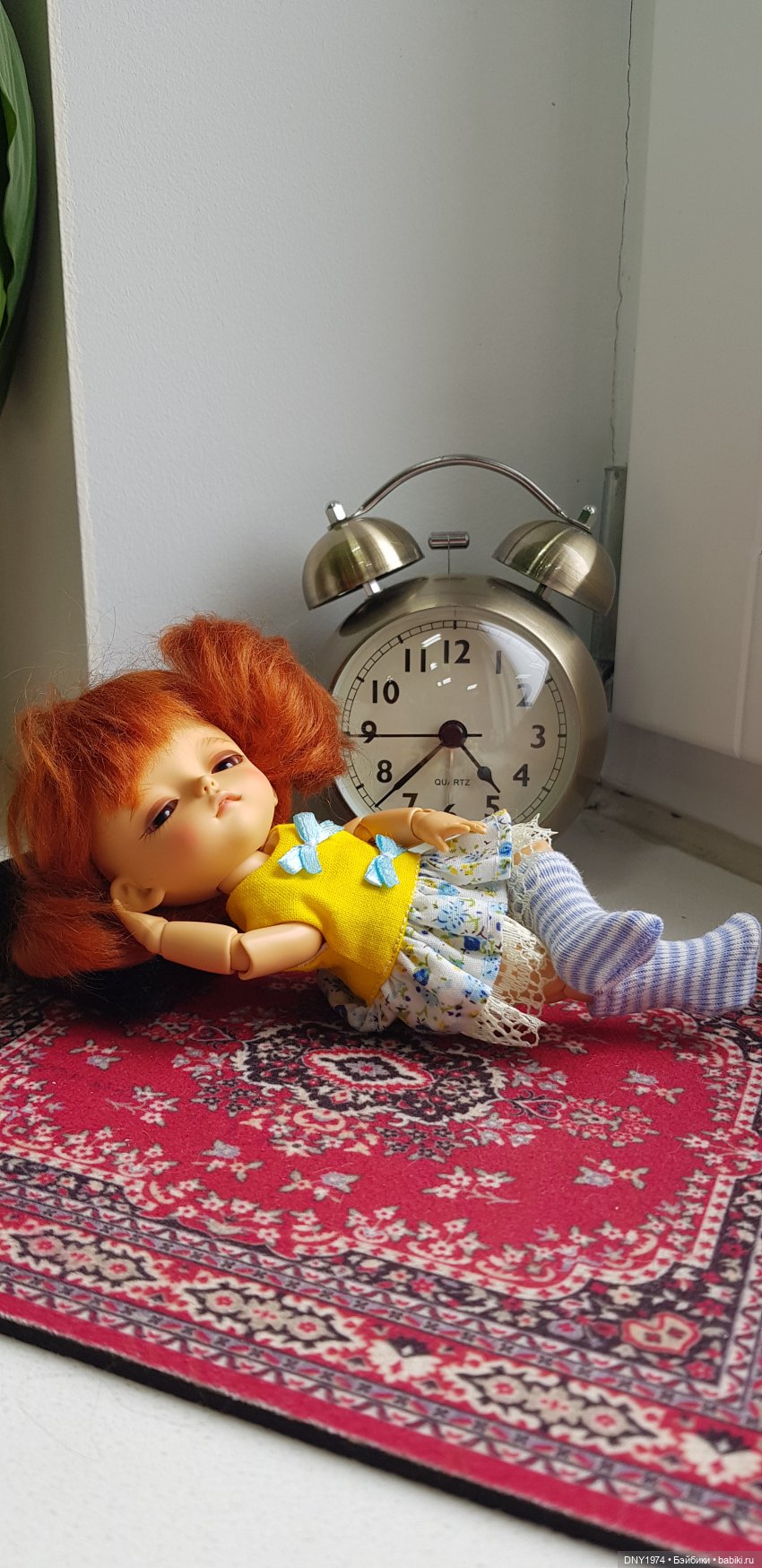 Ну, почему же она такая милашка (фото 9)