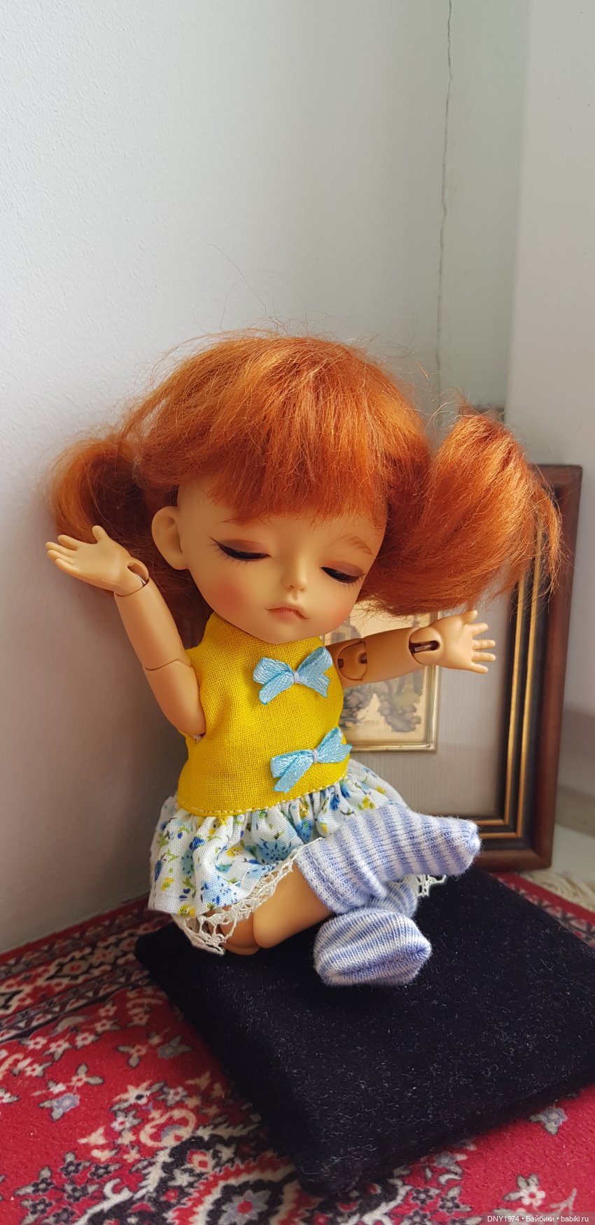 Ну, почему же она такая милашка (фото 8)