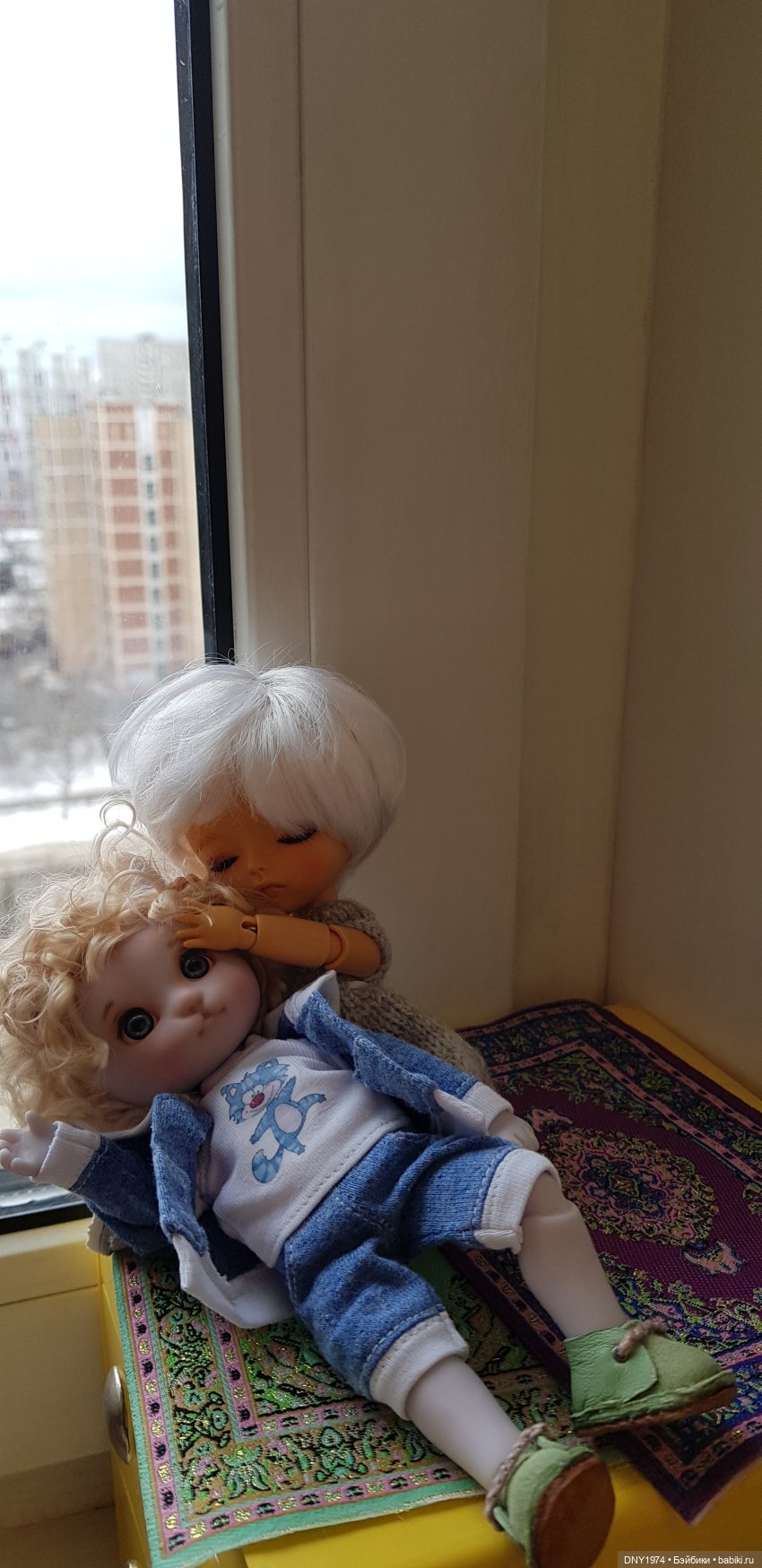 Дело было вечером — Болталка и разговоры обо всем: жизнь (фото 3)