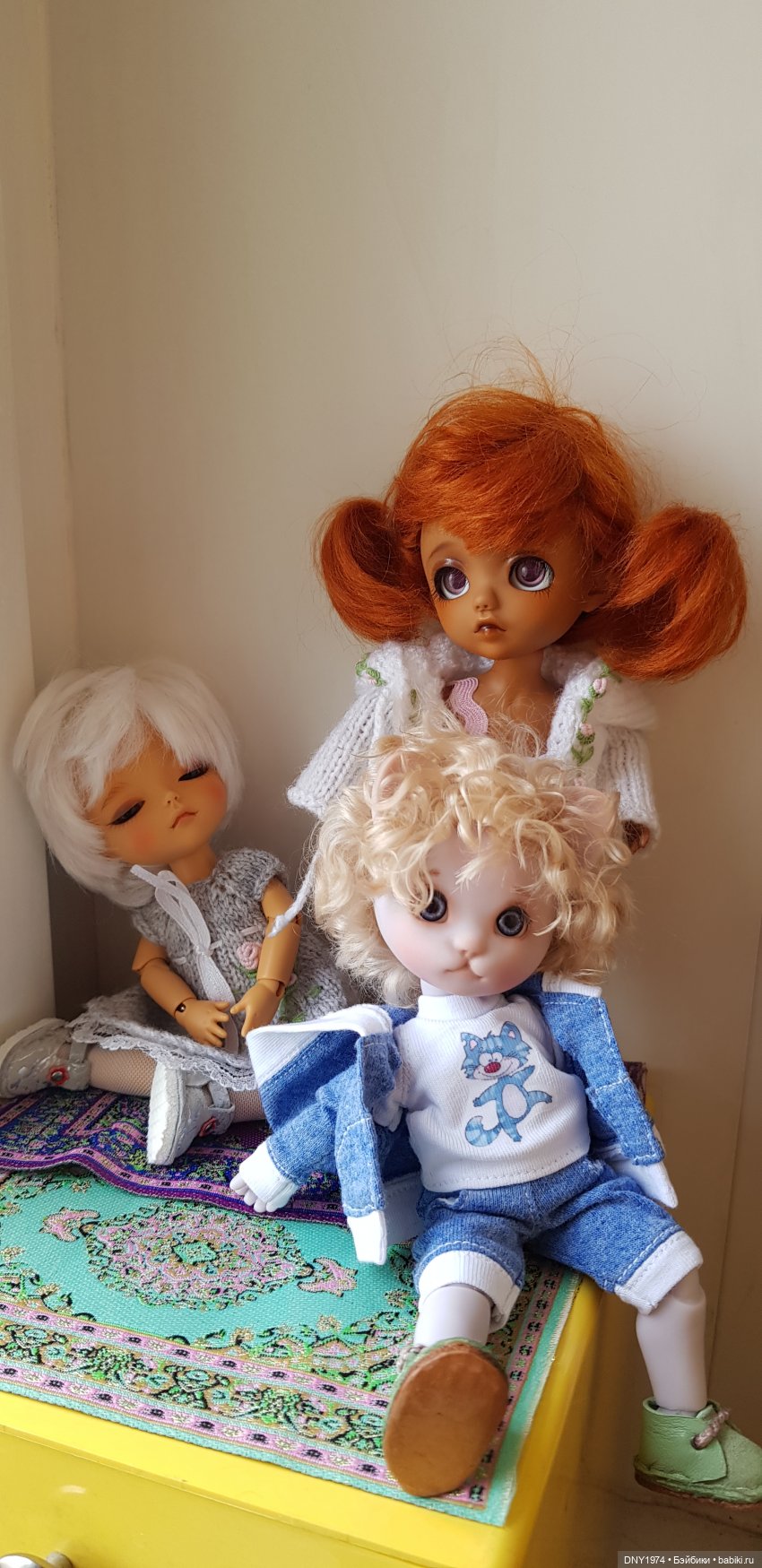 Дело было вечером — Болталка и разговоры обо всем: жизнь